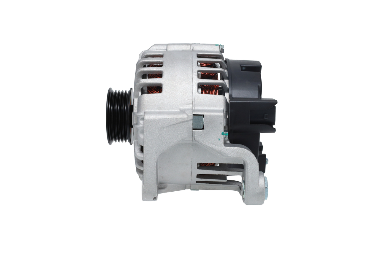 BOSCH 1 986 A00 840 Ģenerators VW PASSAT Variant (3B6) 102 ZS Benzīns cena