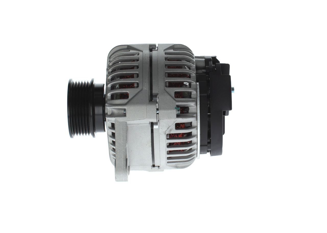 BOSCH 1 986 A00 843: Laturi 120A