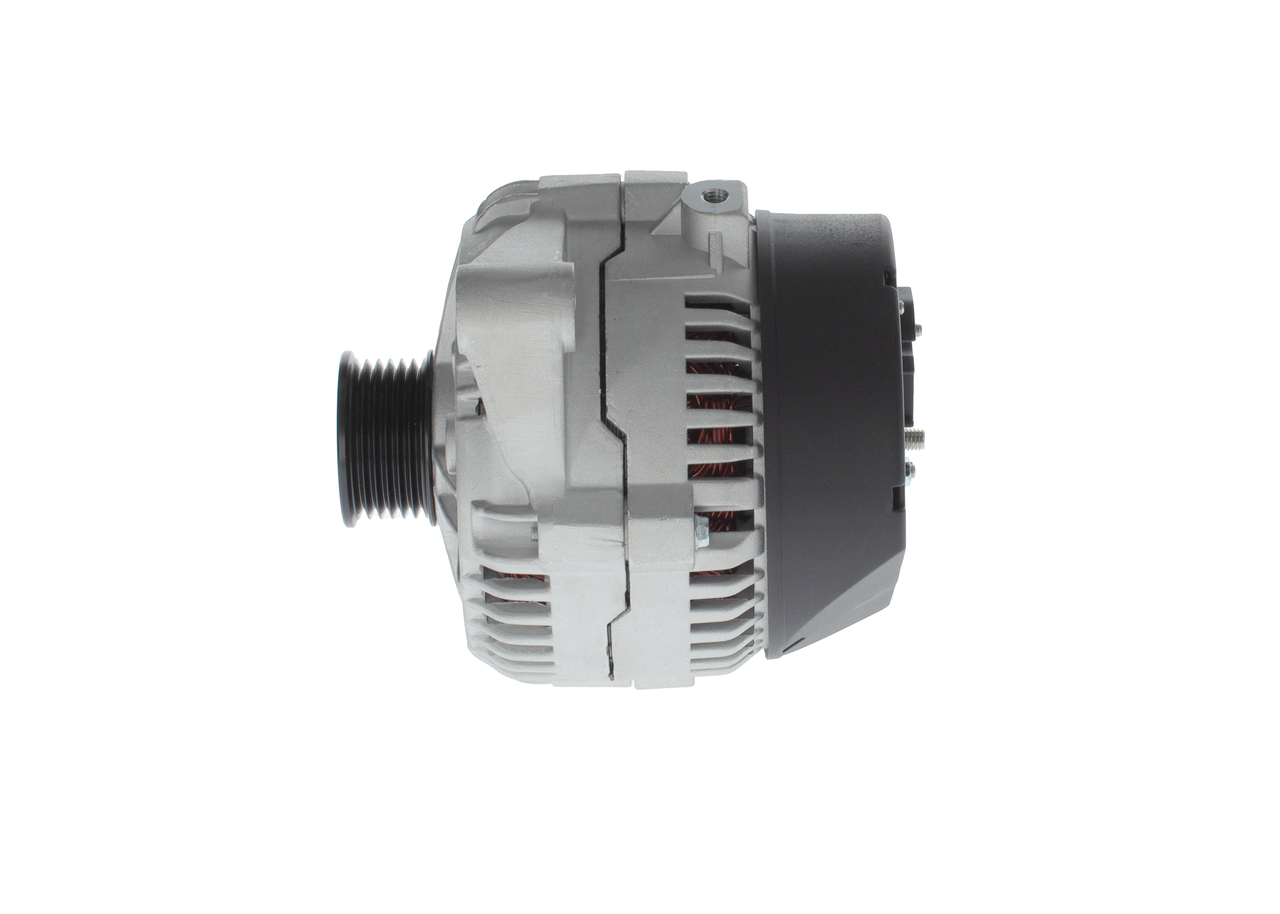 BOSCH 1 986 A00 849: Lichtmaschine 120A