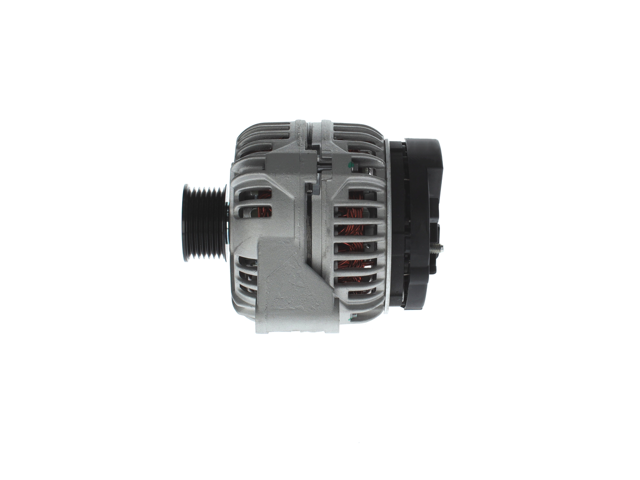 BOSCH 1 986 A00 945 Dynamo / Alternator LAND ROVER Range Rover 2 (P38A) 228 Pk Benzine kosten