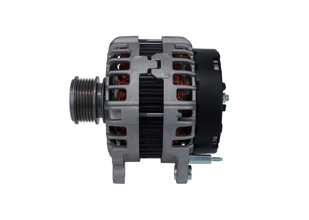 BOSCH 1 986 A01 051: Lichtmaschine 180A