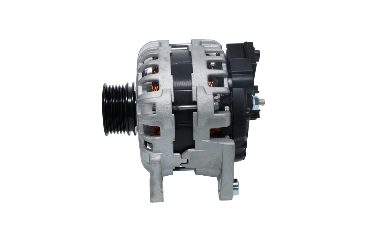 BOSCH 1 986 A01 066 Ģenerators RENAULT Logan 2 Kombi (K8_) 90 ZS Benzīns cena