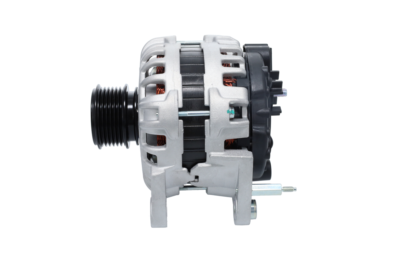 BOSCH 1 986 A01 070 Dynamo / Alternator VOLKSWAGEN Polo Sedan (602, 604, 612, 614) 105 Pk Benzine kosten