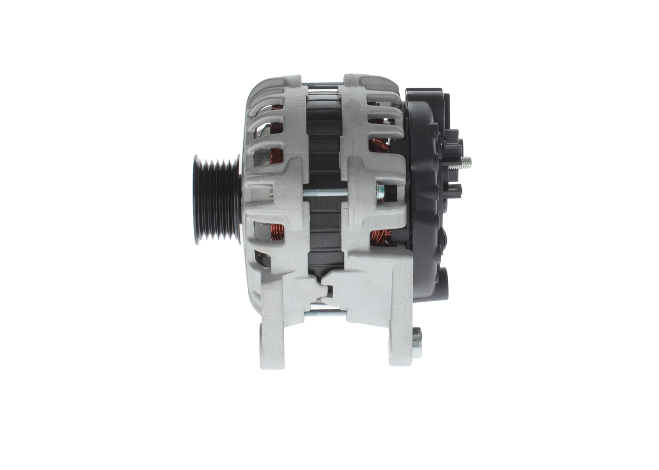 BOSCH 1 986 A01 073 Ģenerators VW load up! Van (121, 122, BL1, BL2) 68 ZS Benzīns/Dabasgāze (CNG) cena