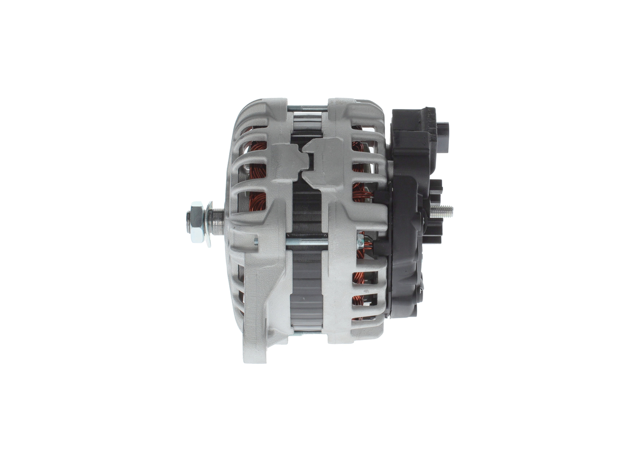 BOSCH 1 986 A01 087 Dynamo / Alternator IVECO DAILY 4 136 Pk CNG kosten