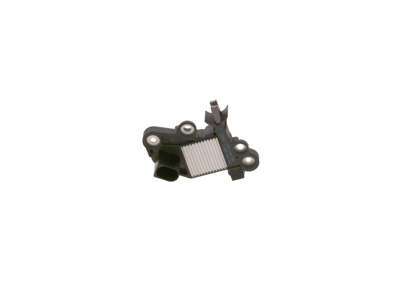 BOSCH 1 986 AE0 027 Ģeneratora sprieguma regulators IVECO Daily Line Bus 150 ZS Dīzelis cena