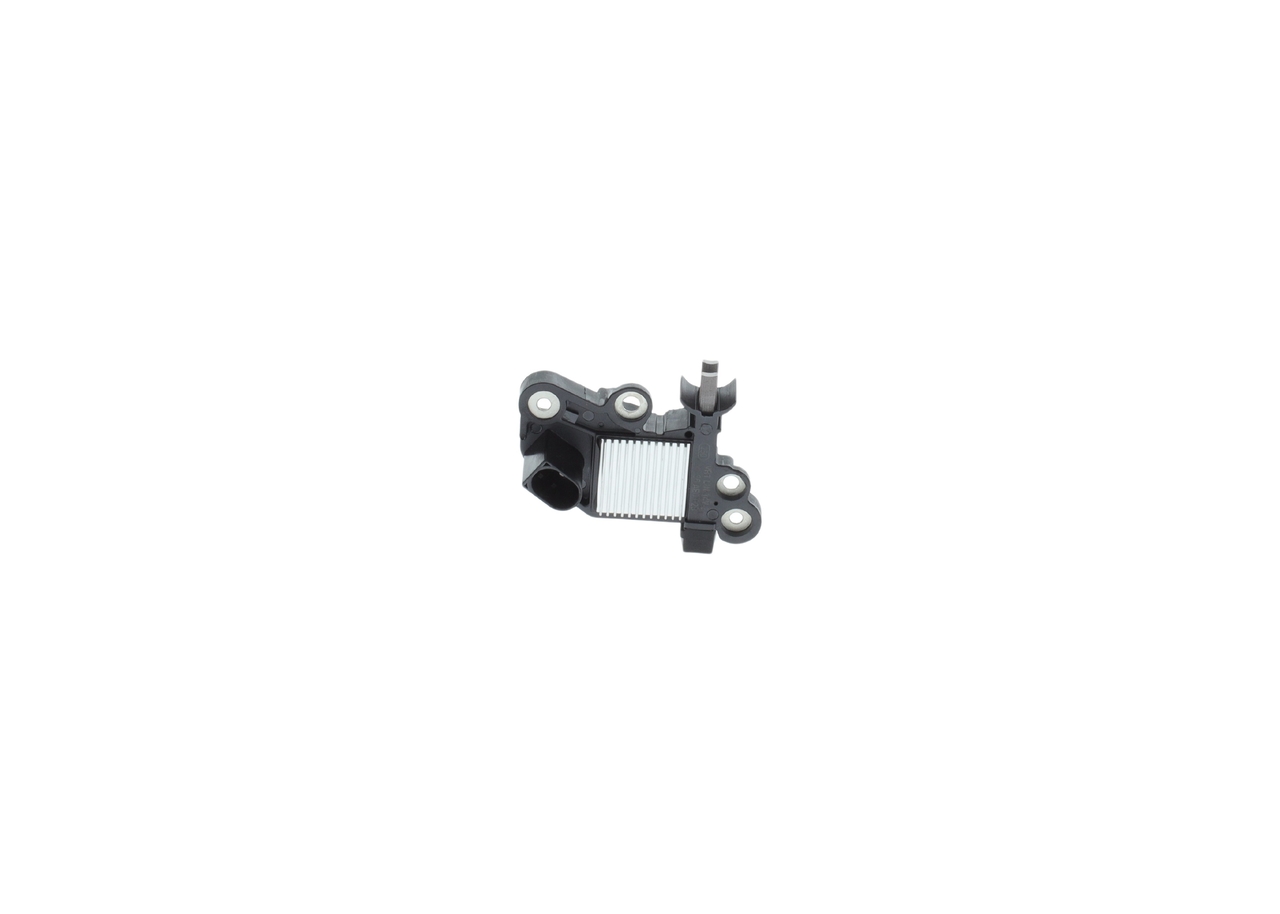 BOSCH 1 986 AE0 029 Regulator, alternator VW Passat Sedan (3C2) 250 CP benzina cat costa
