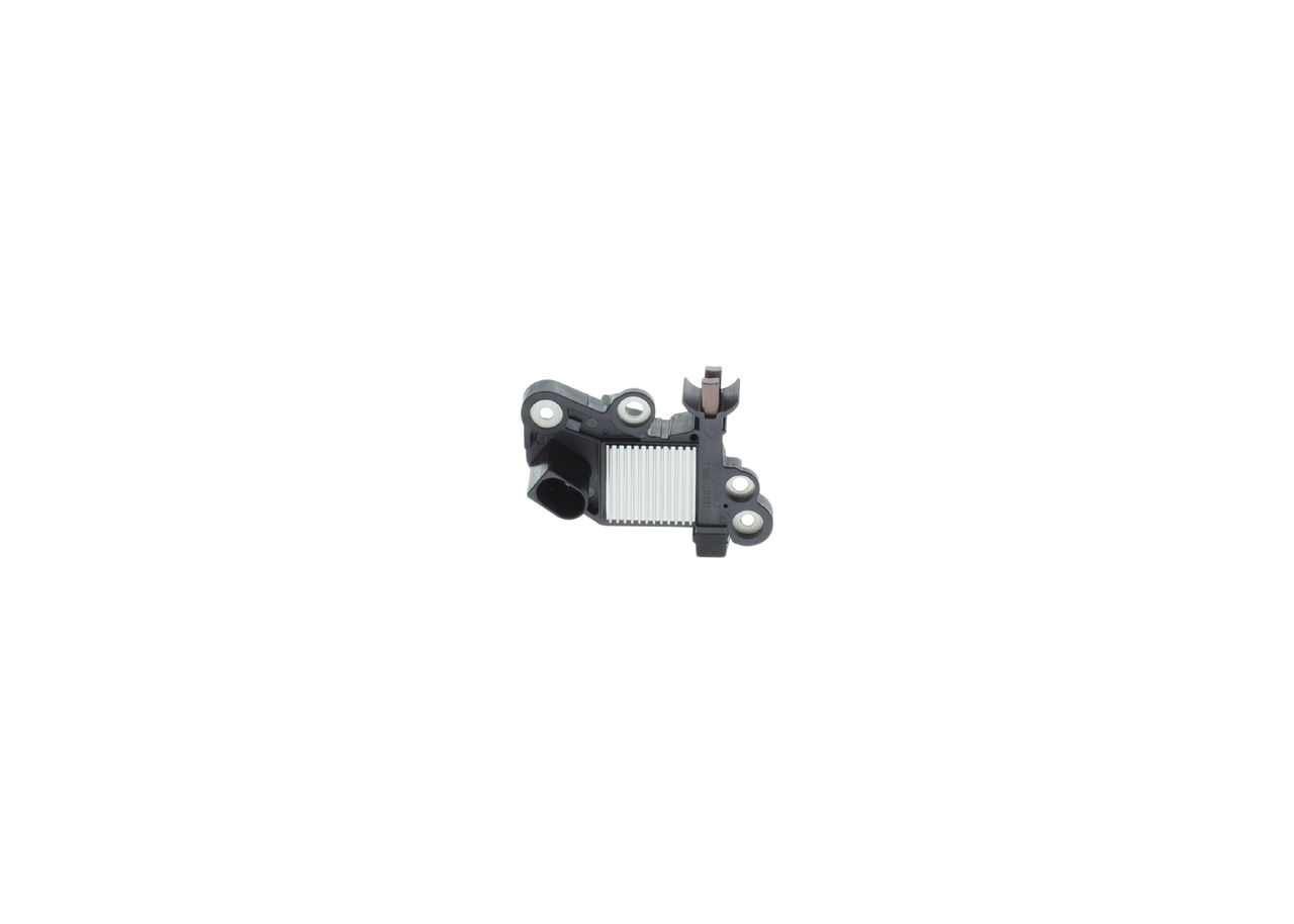 BOSCH 1 986 AE0 031 Dynamoregulator FORD Transit Custom V362 Minibuss (F3) 100 hk Diesel hva koster