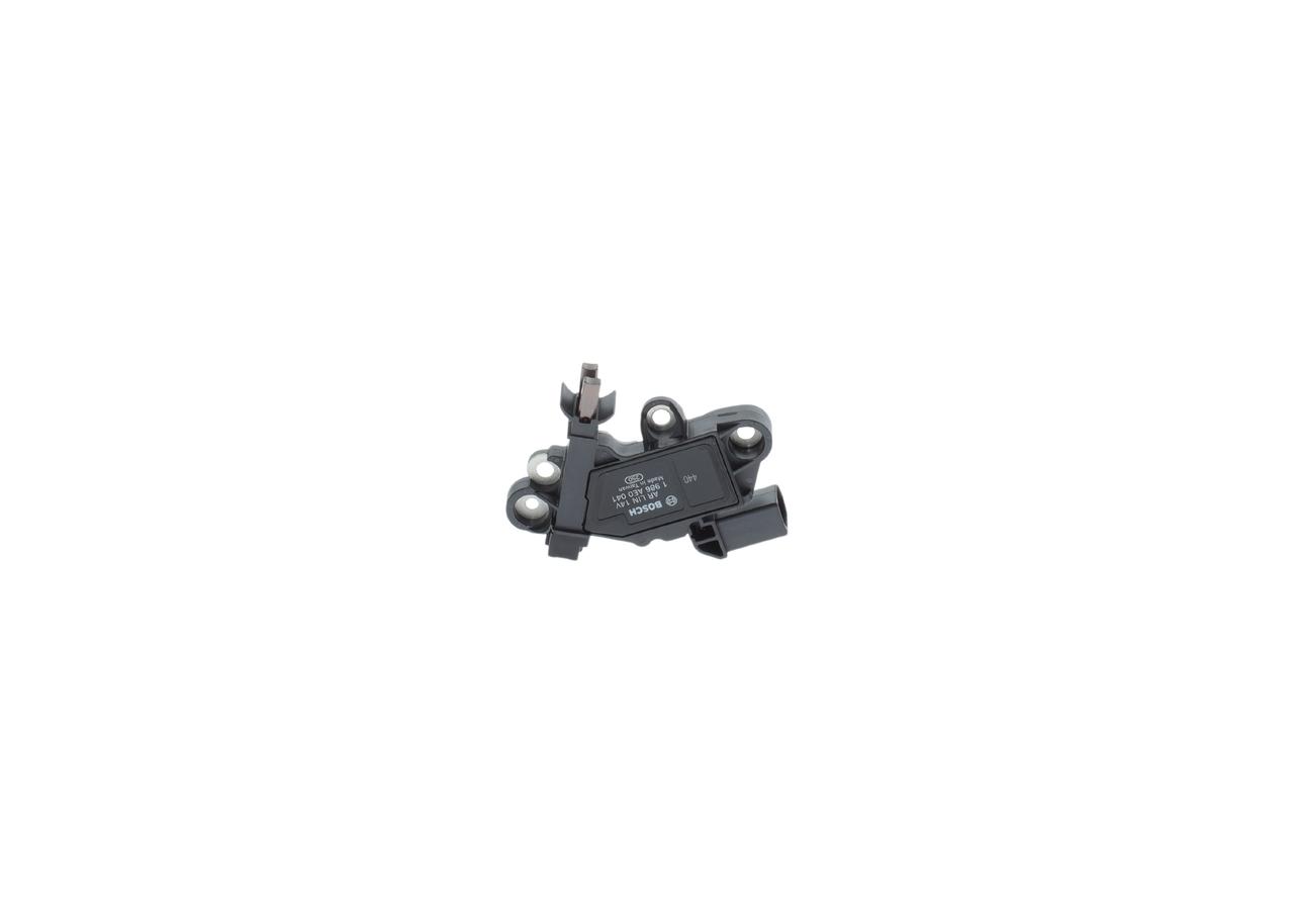 BOSCH 1 986 AE0 041 Regulador del alternador MERCEDES-BENZ Clase M (W164) 224 cv Gasóleo costo
