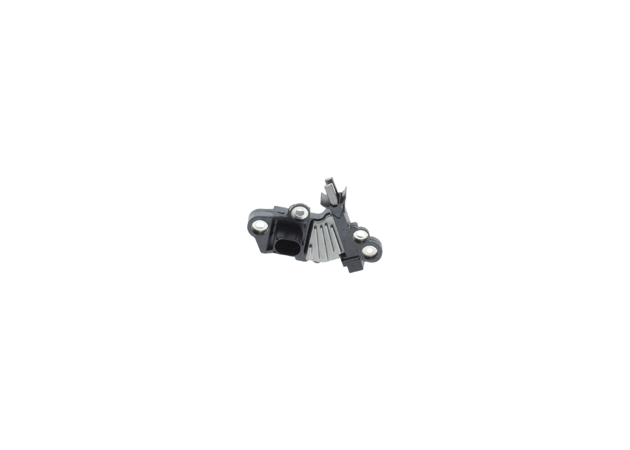 BOSCH 1 986 AE0 056 Ģeneratora sprieguma regulators VW Passat Variant (3C5) 143 ZS Dīzelis cena