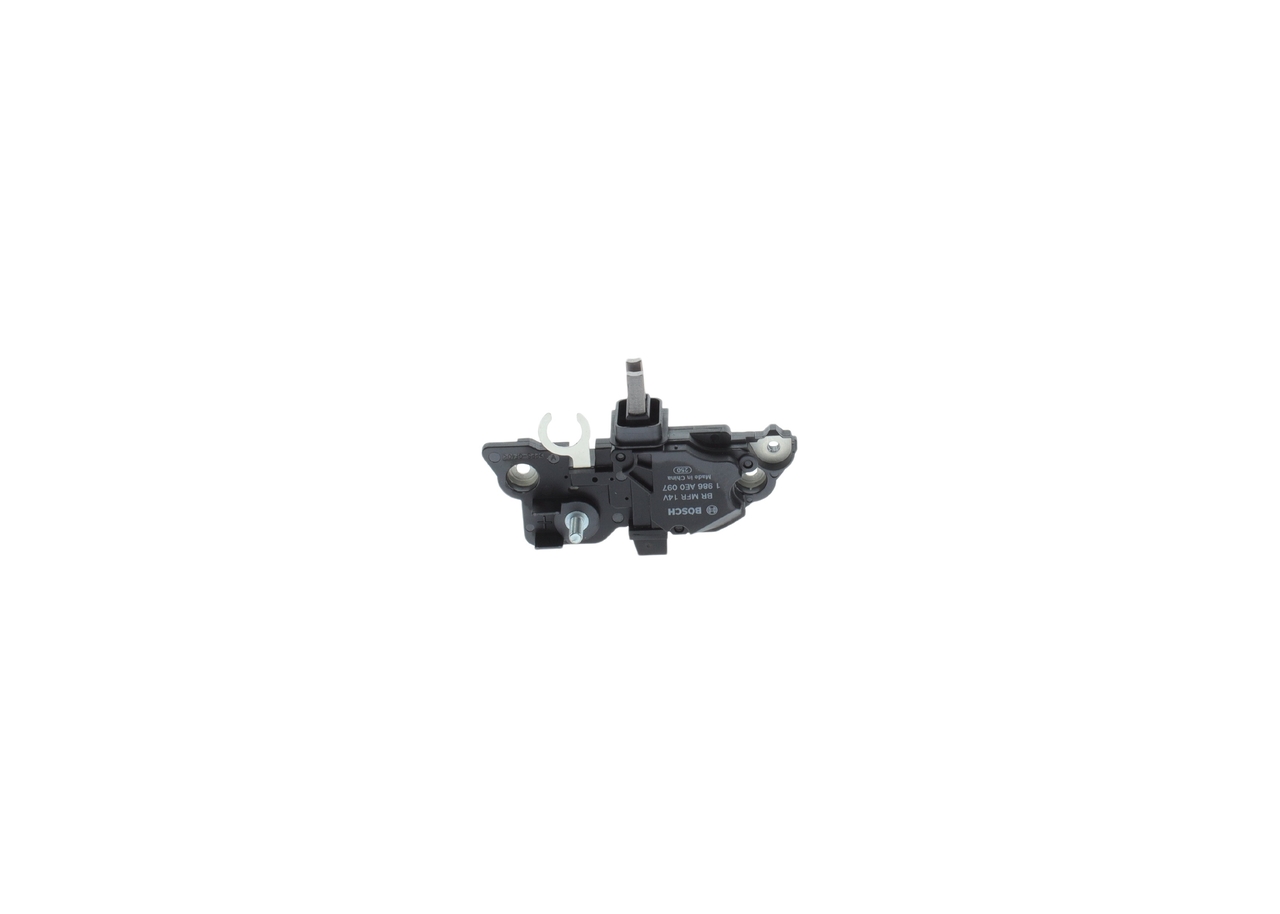 BOSCH 1 986 AE0 097: Jänniteensäädin