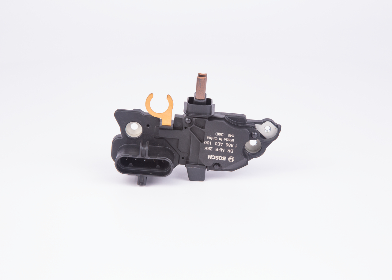 BOSCH 1 986 AE0 100: Jänniteensäädin