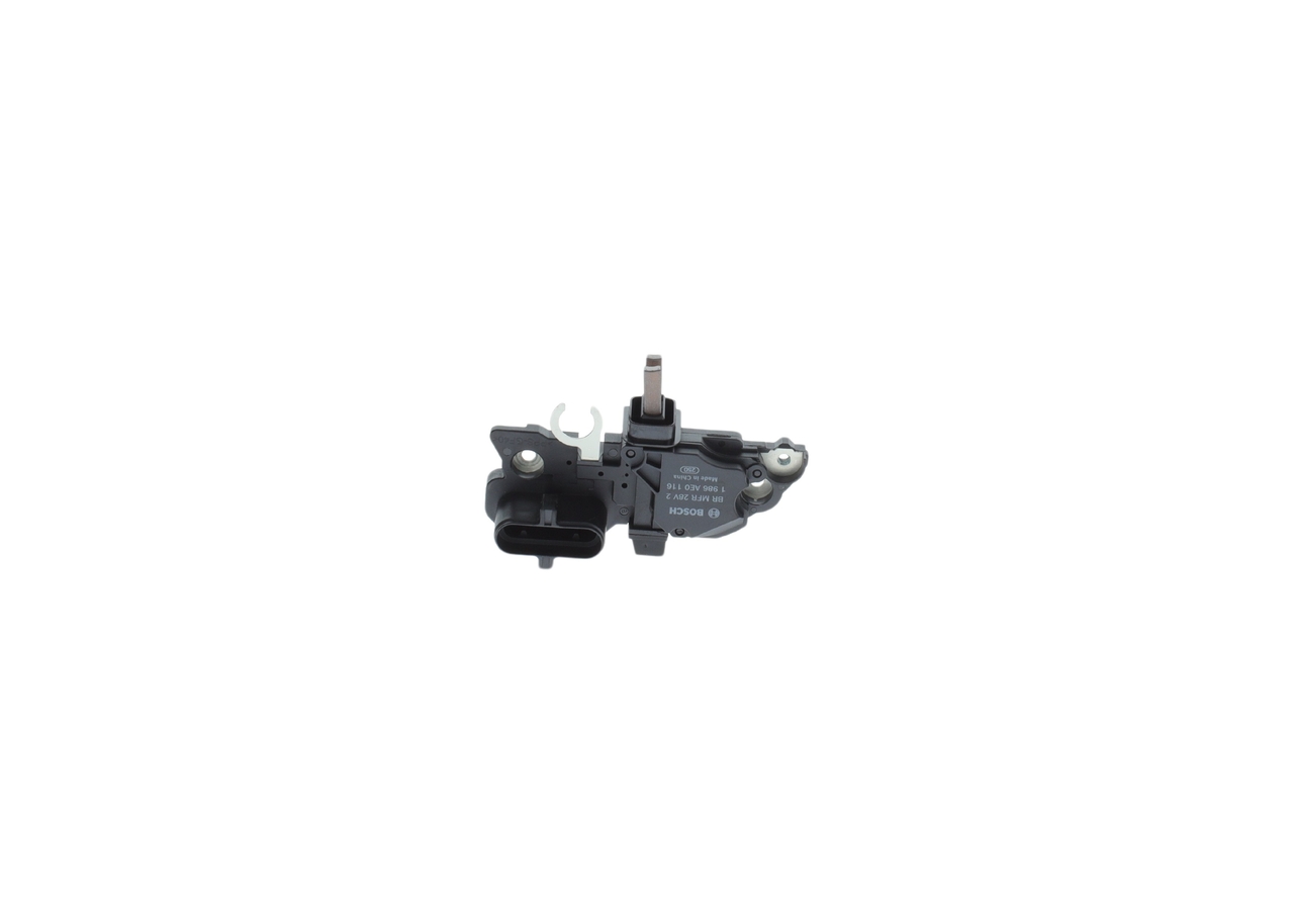 BOSCH 1 986 AE0 116: Lichtmaschinenregler