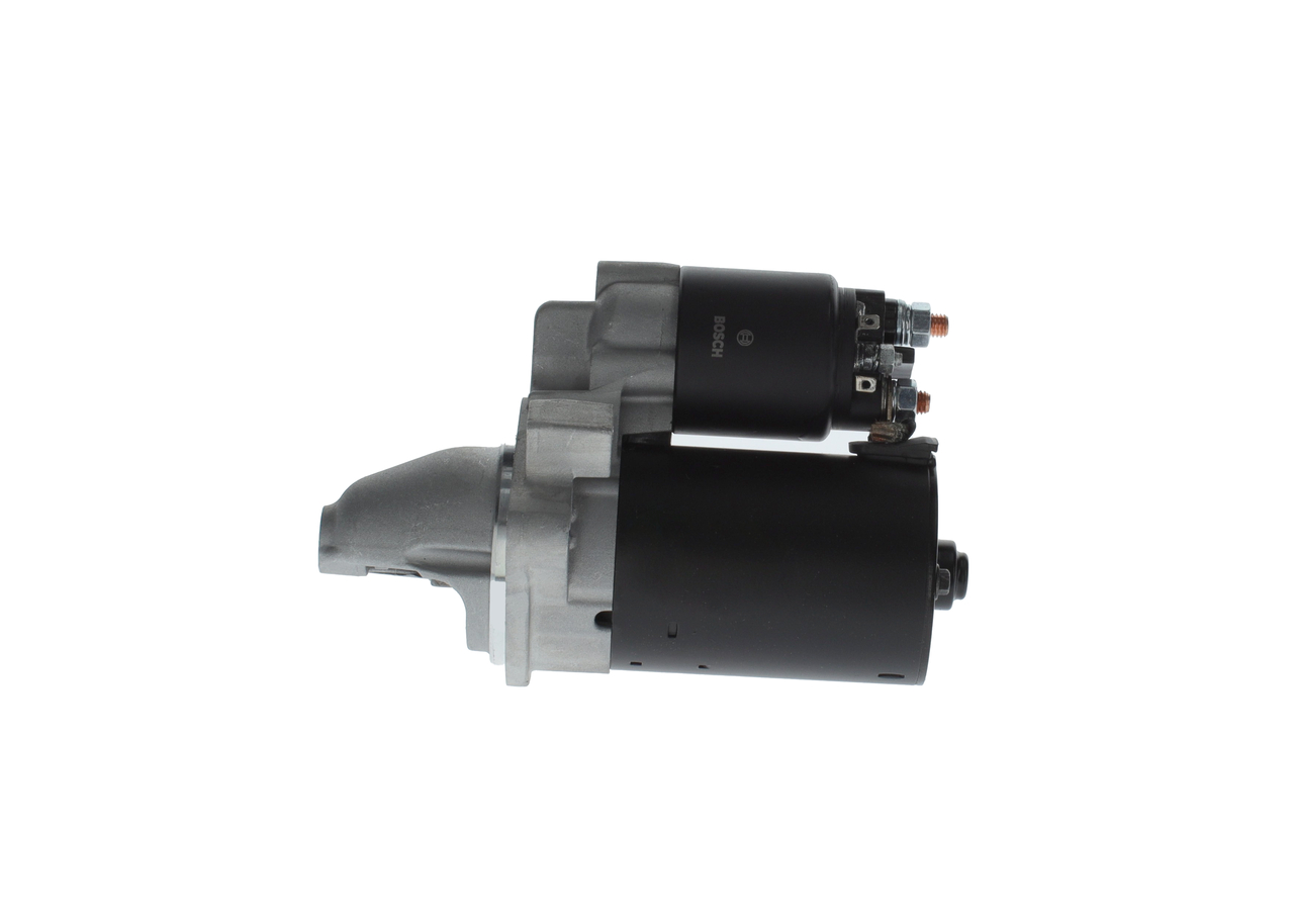 BOSCH 1 986 S00 672: Motor de arranque 1,1kW