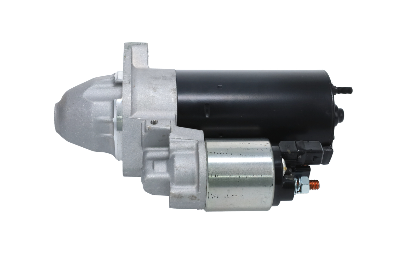 BOSCH 1 986 S00 730 Μίζα BMW 7 (E65, E66, E67) 435 PS Βενζίνη κόστος