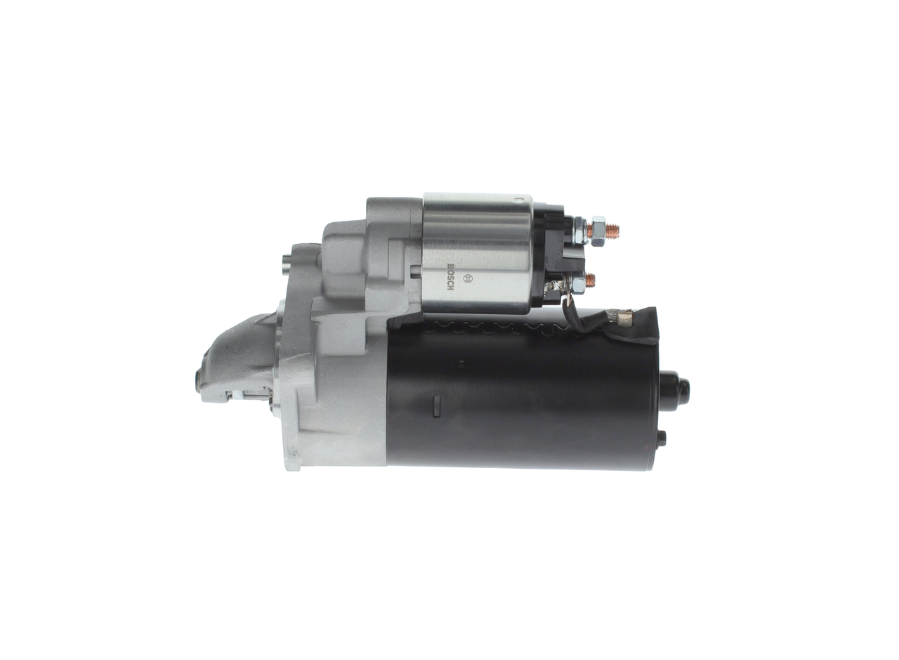 BOSCH 1 986 S00 751: Motor de arranque 2,2kW