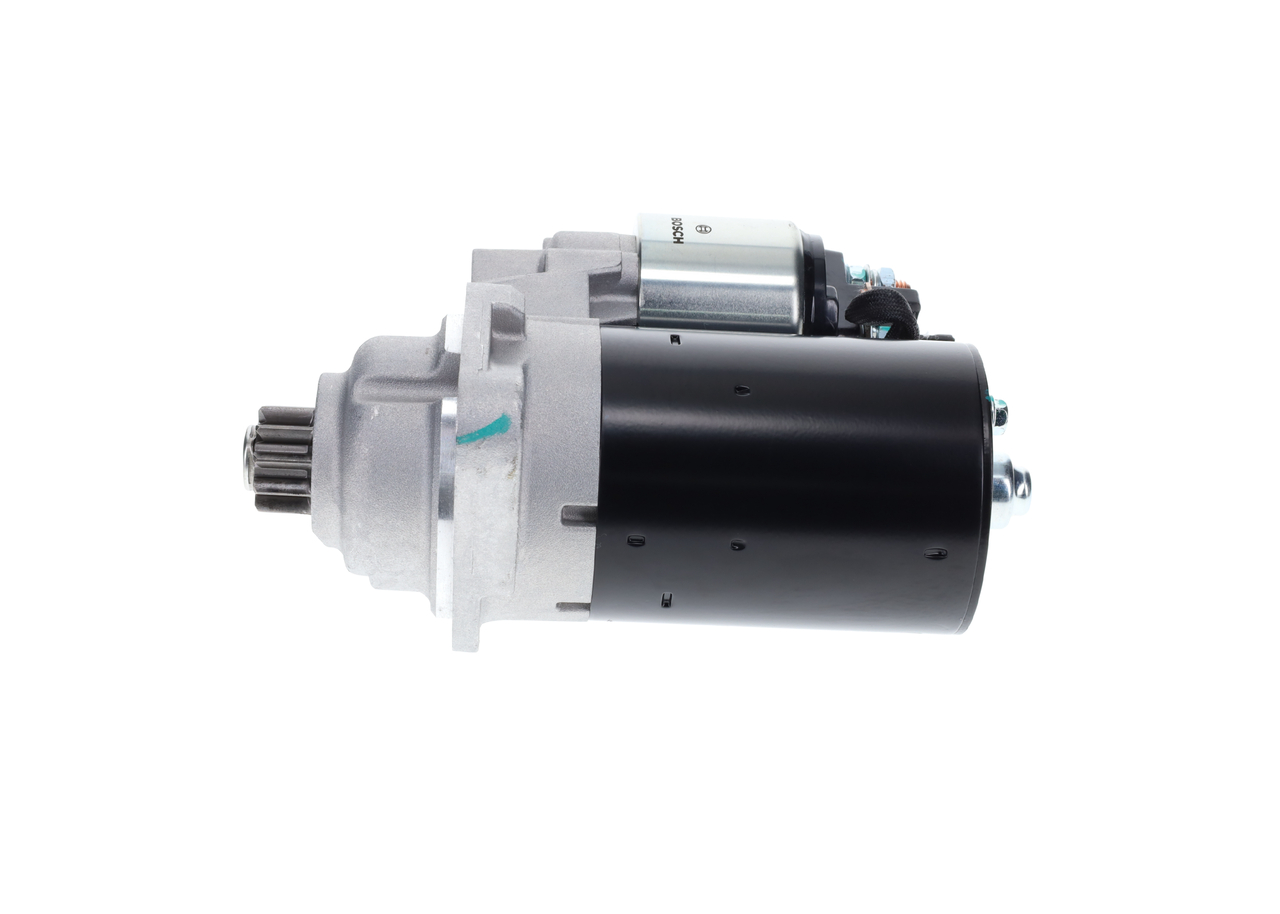 BOSCH 1 986 S00 789 Anlasser VW Transporter 5 Bus (7HB, 7HJ, 7EB, 7EJ, 7EF, 7EG, 7HF, 7EC) 115 PS Benzin/Erdgas (CNG) Kosten
