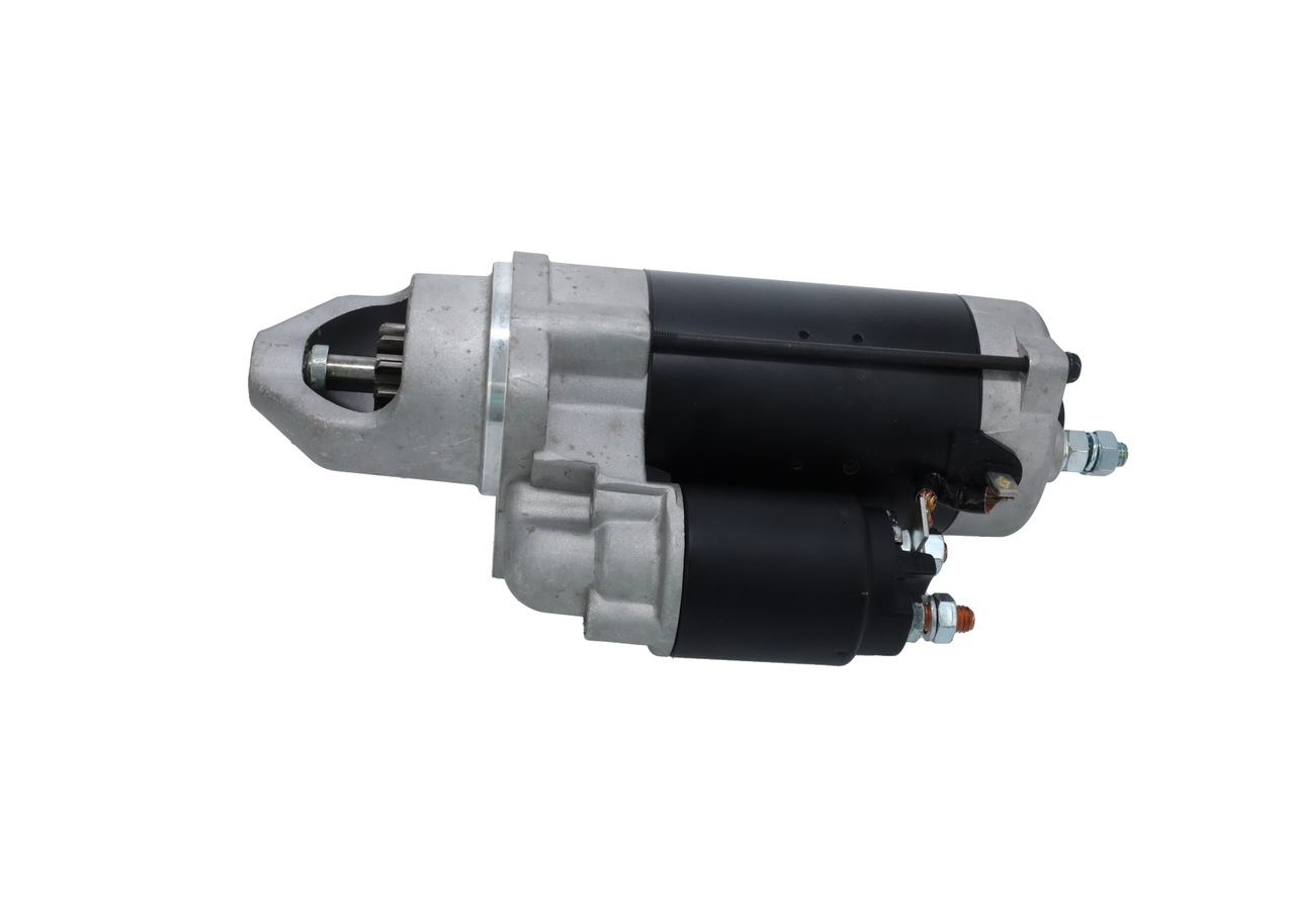BOSCH 1 986 S10 073: Anlasser 4kW