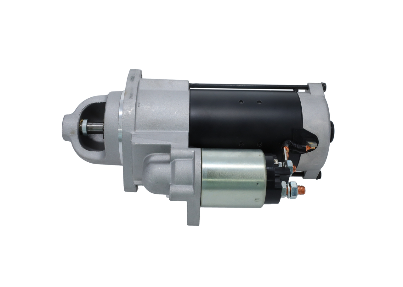 BOSCH 1 986 S10 074: Käynnistysmoottori 4kW