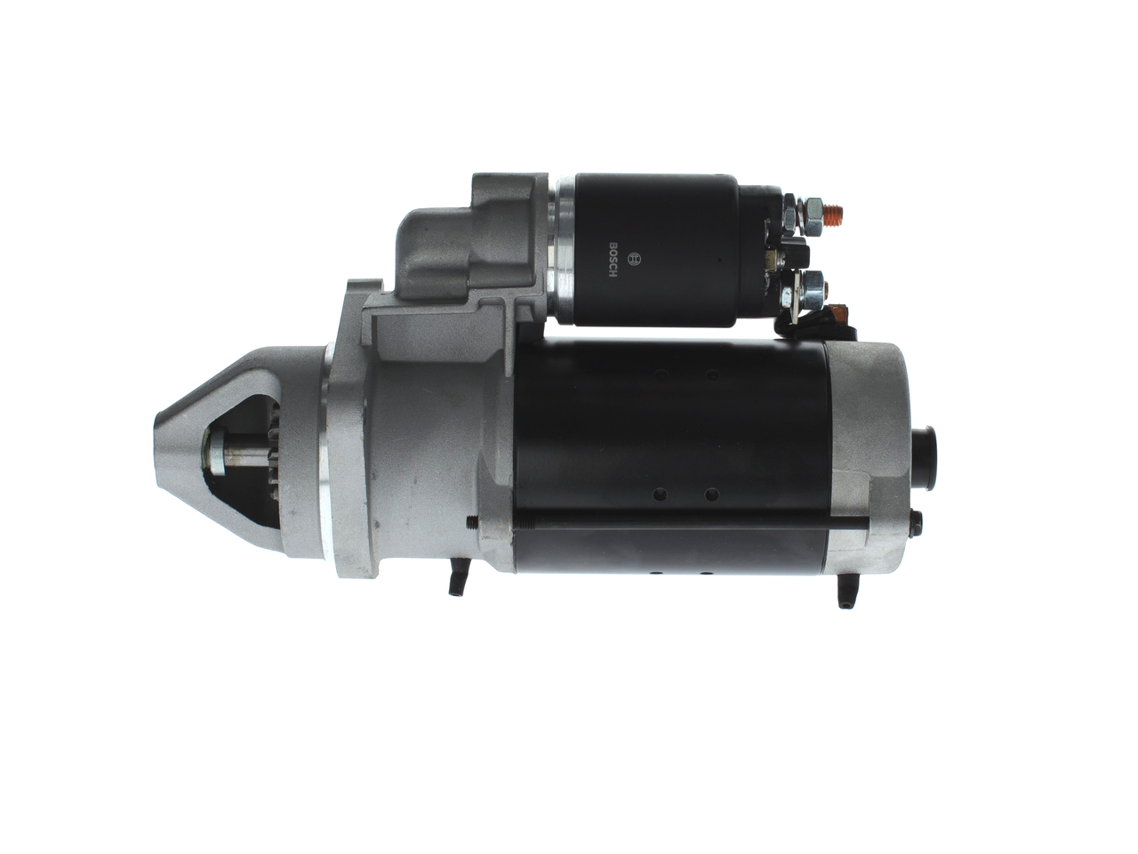 BOSCH 1 986 S10 076: Anlasser 4kW