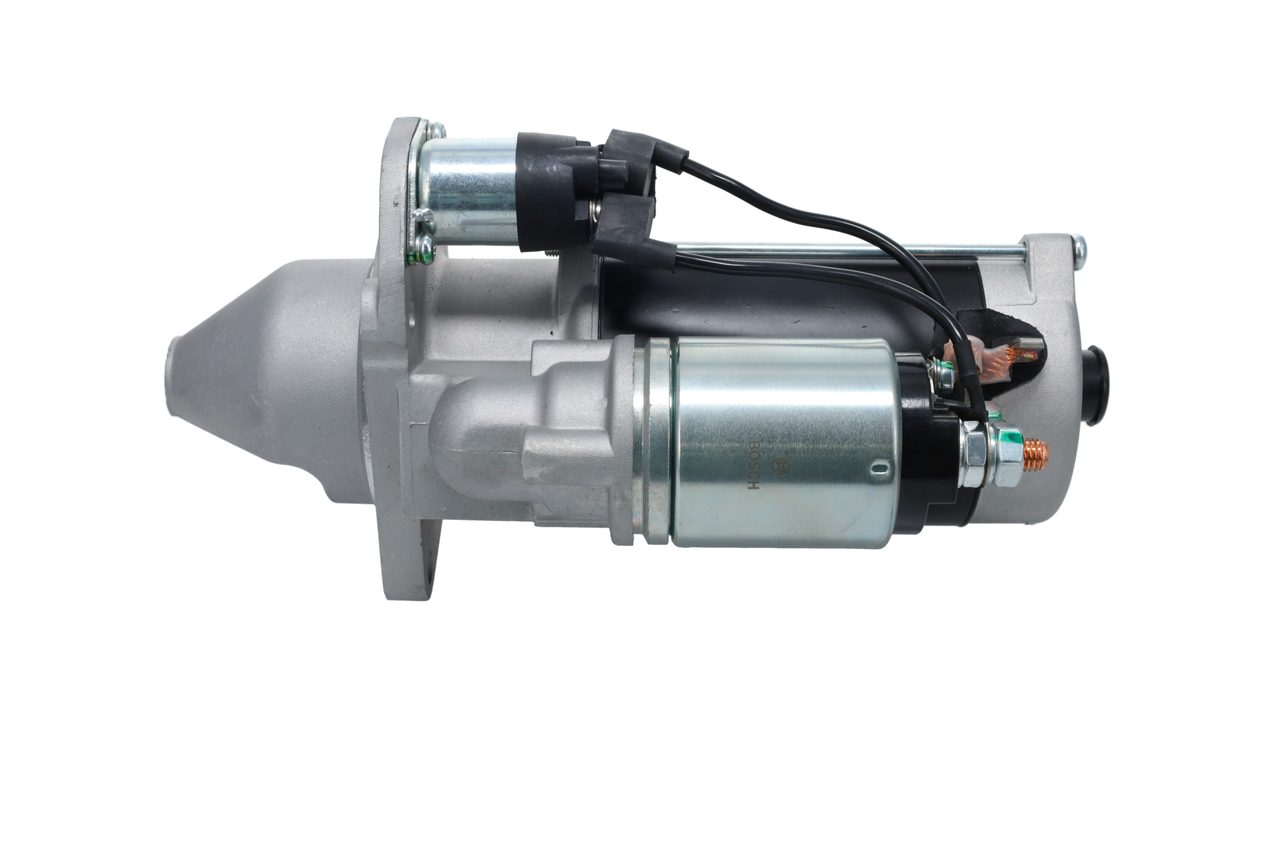 BOSCH 1 986 S10 077: Štartér 4kW