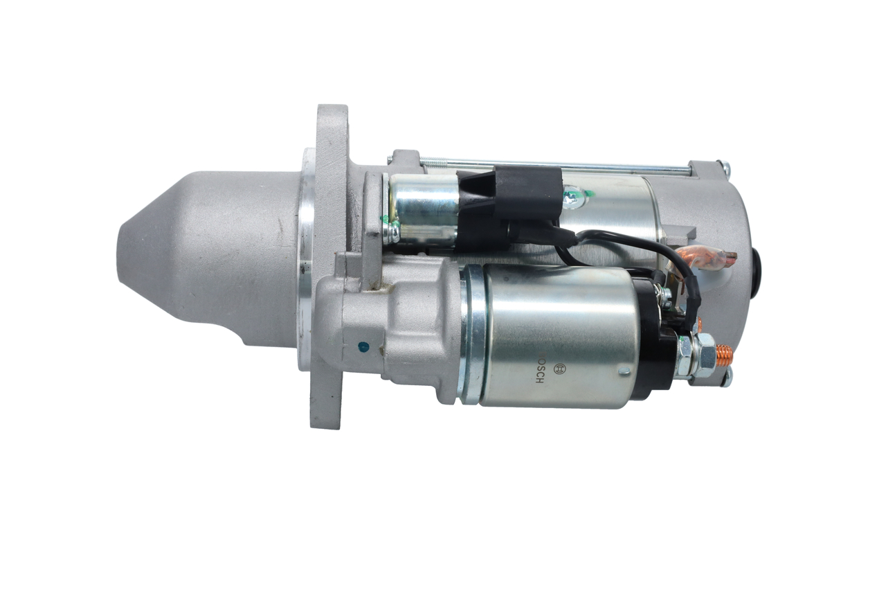 BOSCH 1 986 S10 080: Motor de arranque 4kW