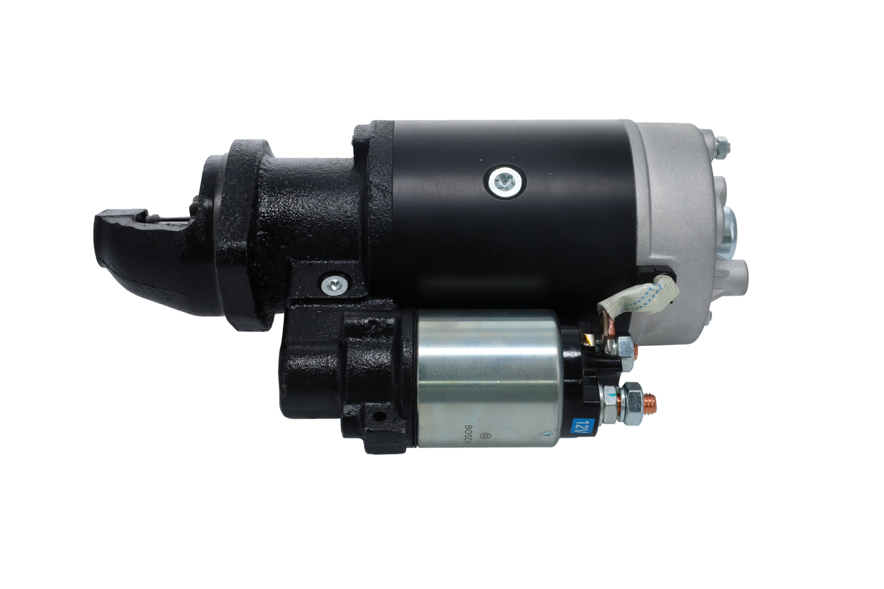 BOSCH 1 986 S10 081: Anlasser 2,7kW