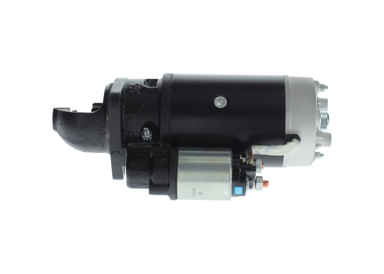 BOSCH 1 986 S10 082: Käynnistysmoottori 3kW