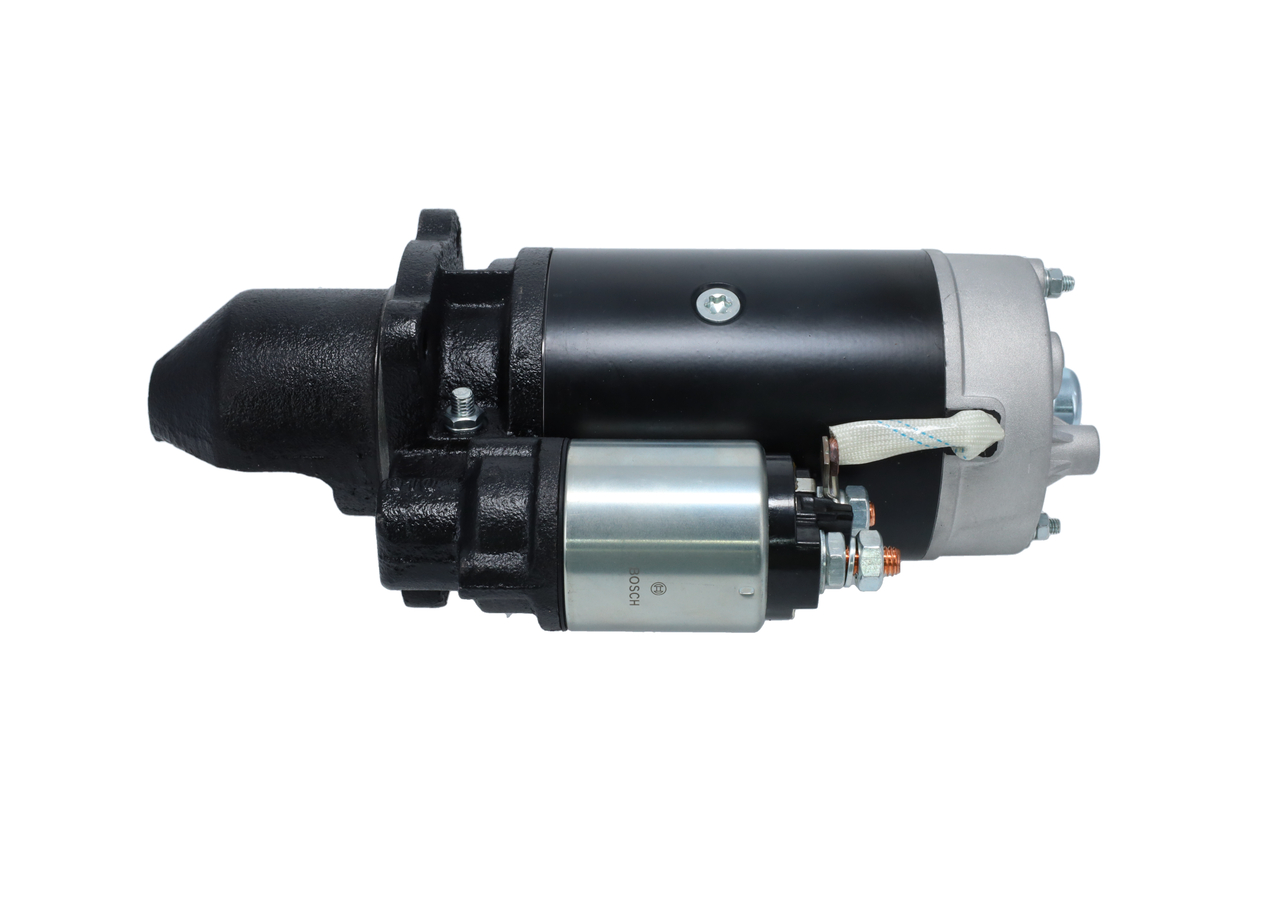 BOSCH 1 986 S10 084: Motor de arranque 4kW