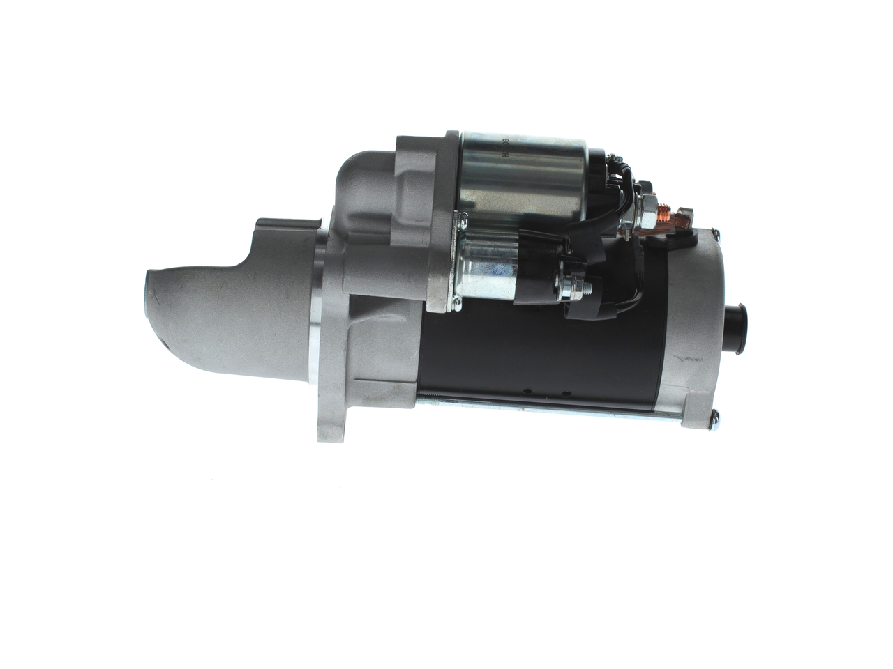 BOSCH 1 986 S10 088: Käynnistysmoottori 4kW