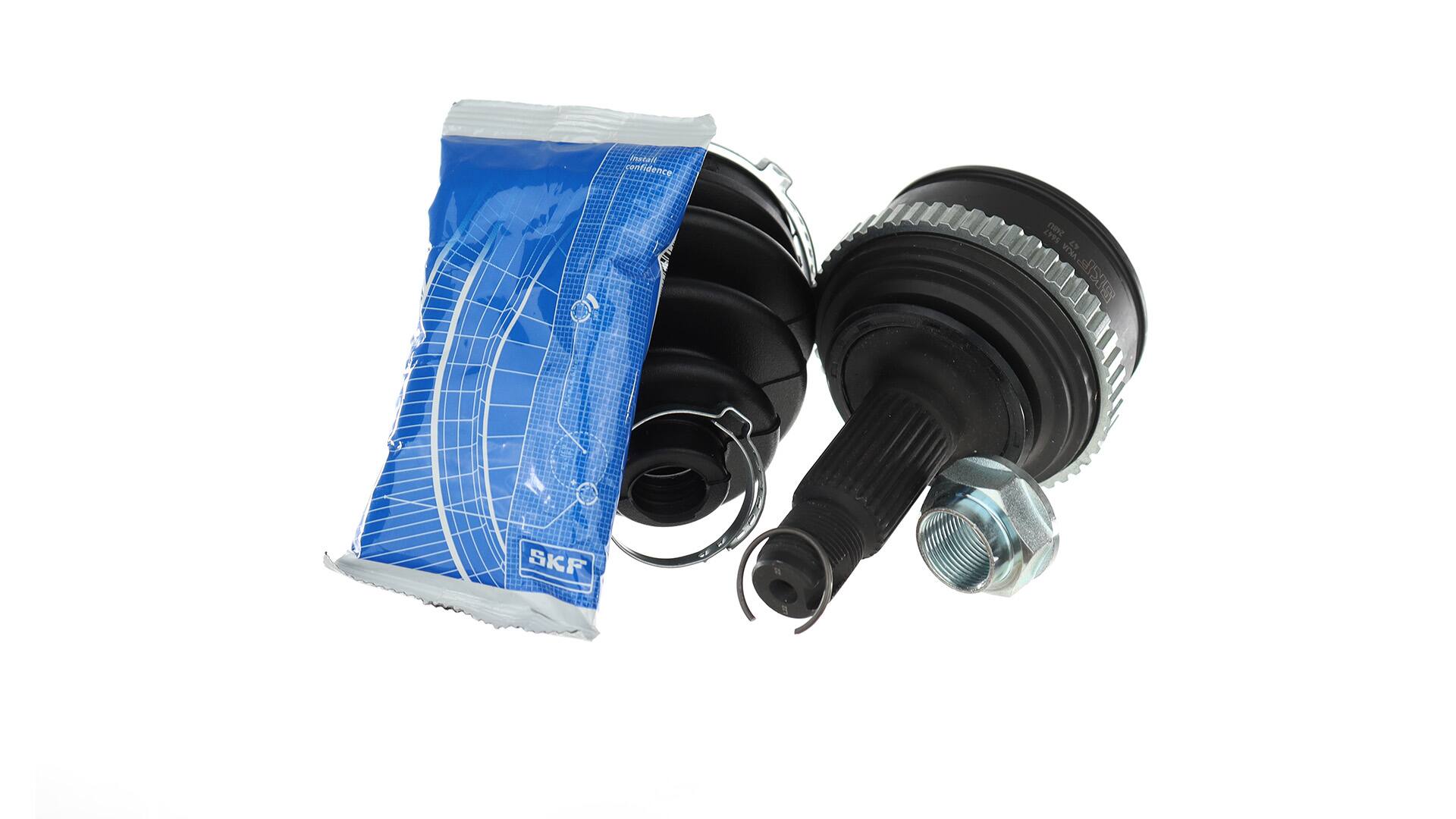 SKF VKJA 5647 Jeu de joints, arbre de transmission ROVER 400 Tourer (XW) 122 CV Essence coût