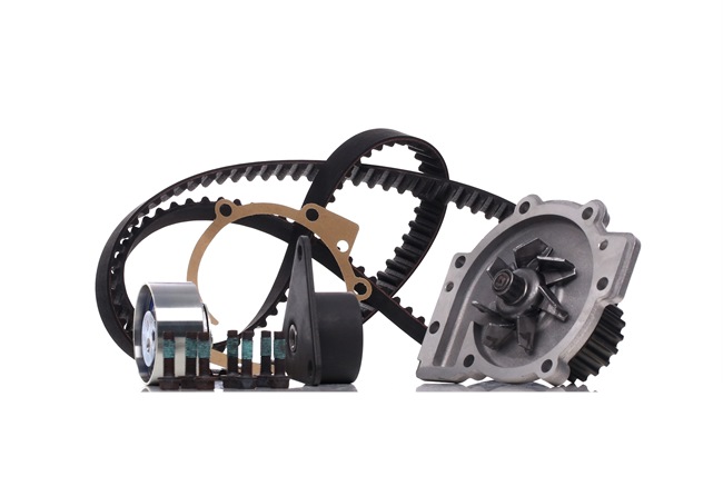 BOSCH 1 987 946 396 Distributieriem set + waterpomp VOLVO V70 2 (SW) 211 Pk Benzine kosten