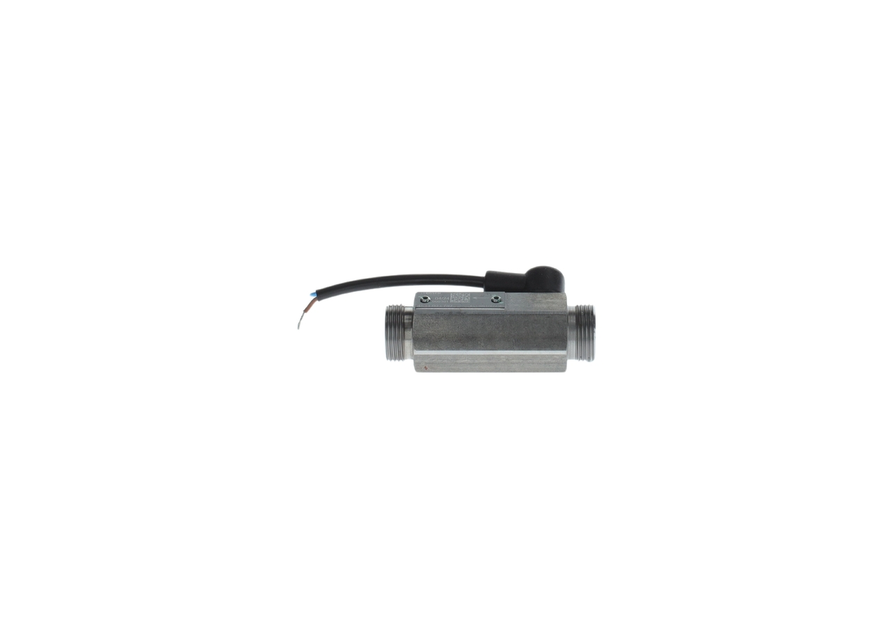BOSCH 4 533 003 787: Ventil, Servolenkung