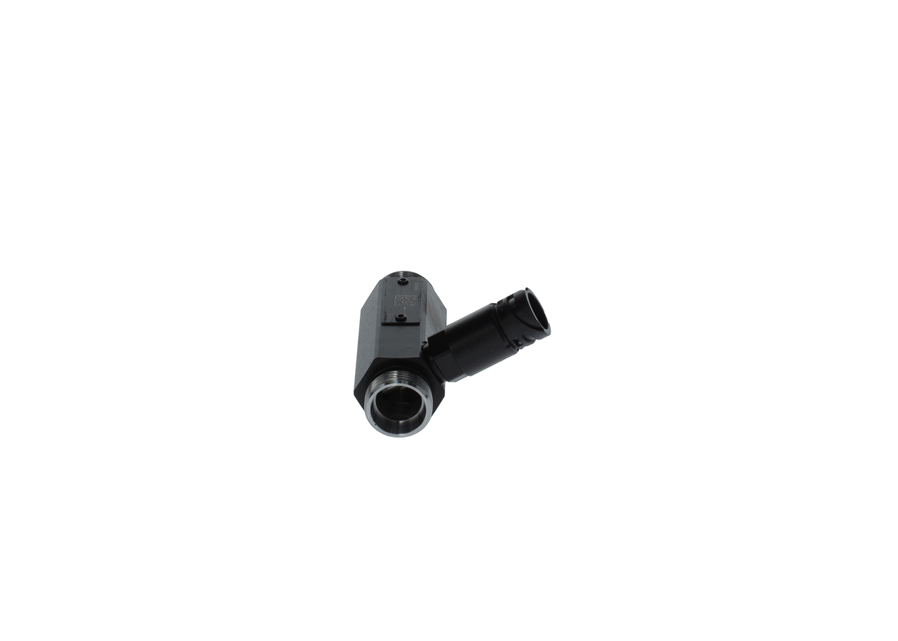 BOSCH 4 533 003 808: Supapa, servodirectie