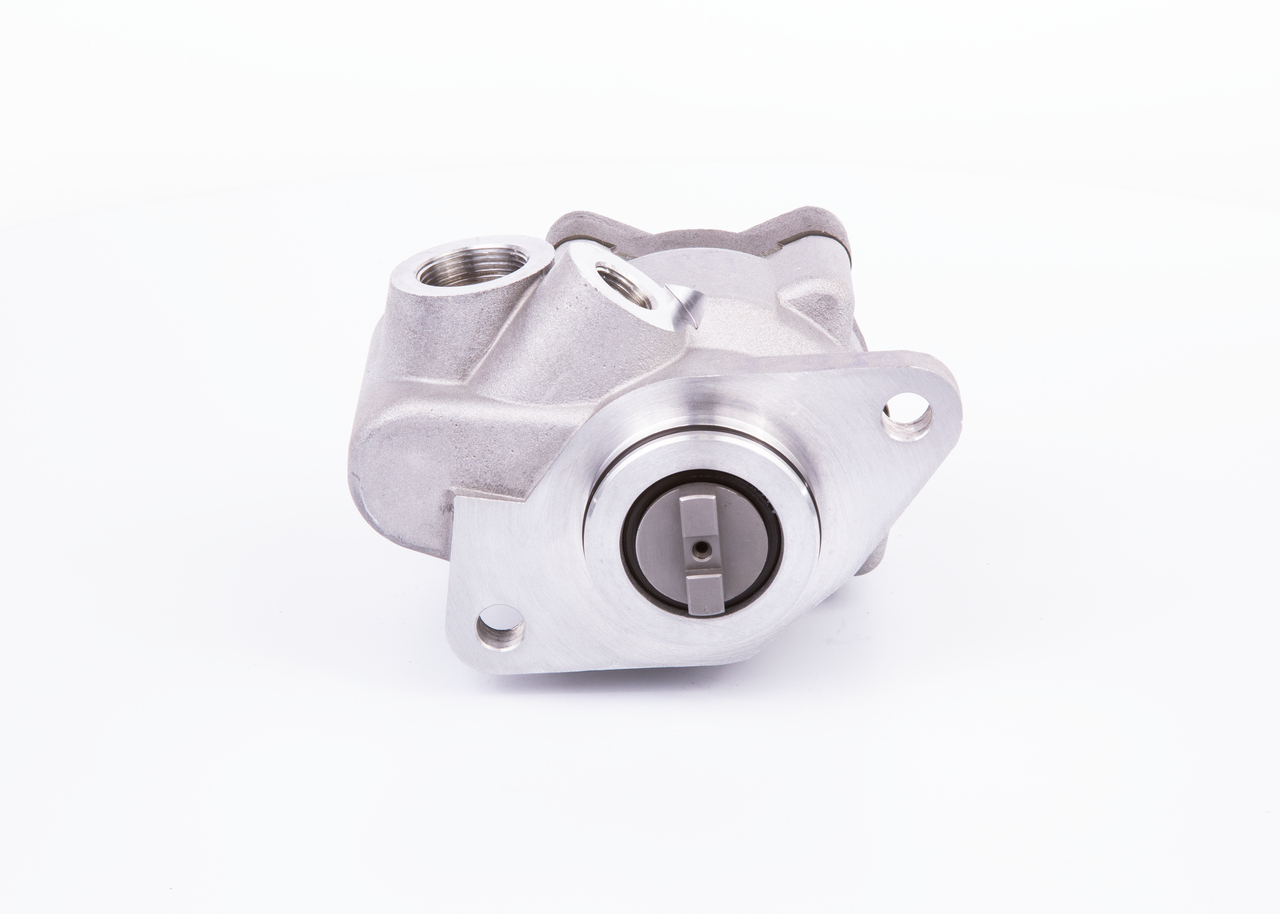BOSCH 4 534 000 658: Pompa wspomagania