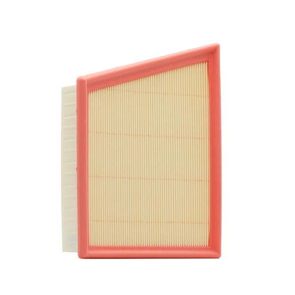 BOSCH F 026 400 699 Luftfilter JAGUAR F-PACE (X761_) 551 PS Benzin/Elektro Kosten