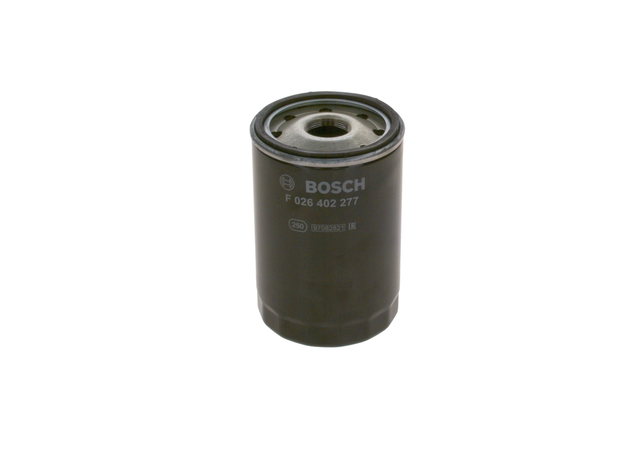 BOSCH F 026 402 277: Kraftstofffilter