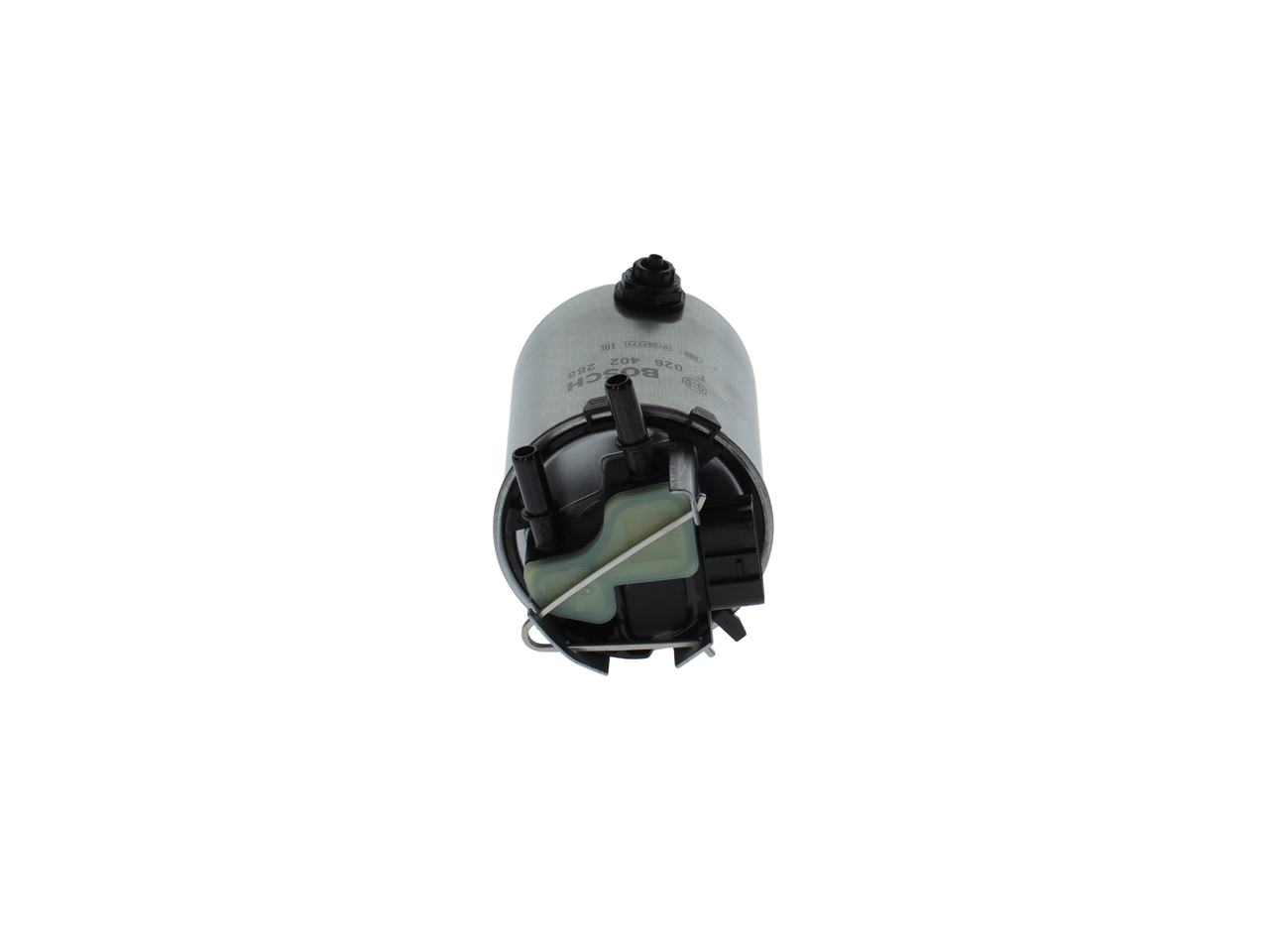BOSCH F 026 402 288 Горивен филтър NISSAN Qashqai 2 (J11, J11_) 130 K.C. дизел цена