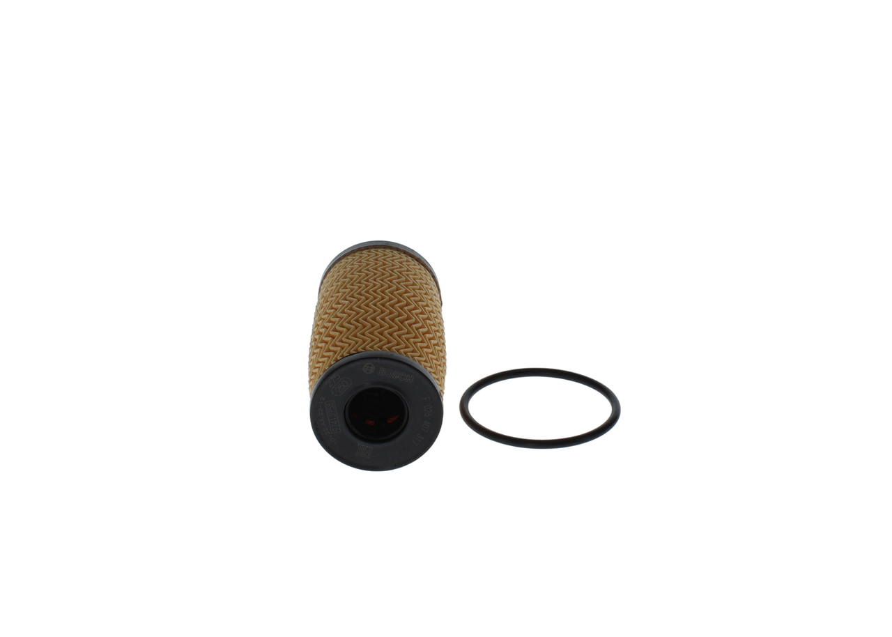 BOSCH F 026 407 317: Eļļas filtrs ar blīvi