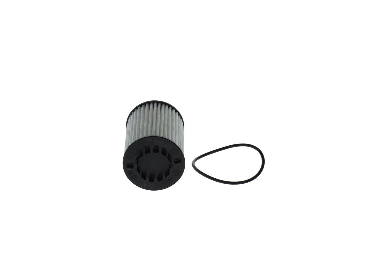 BOSCH F 026 407 335 Õlifilter JEEP Wrangler IV (JL) 200 hj Diisel hind