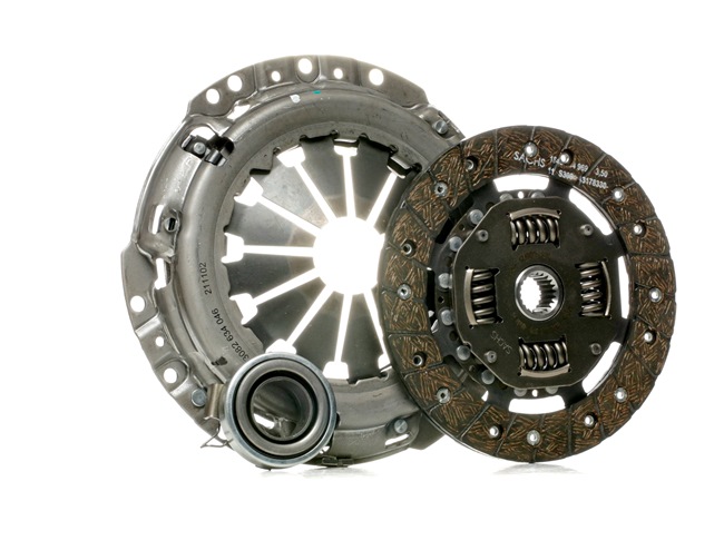 SACHS 3000 951 621: Kit de embraiagem