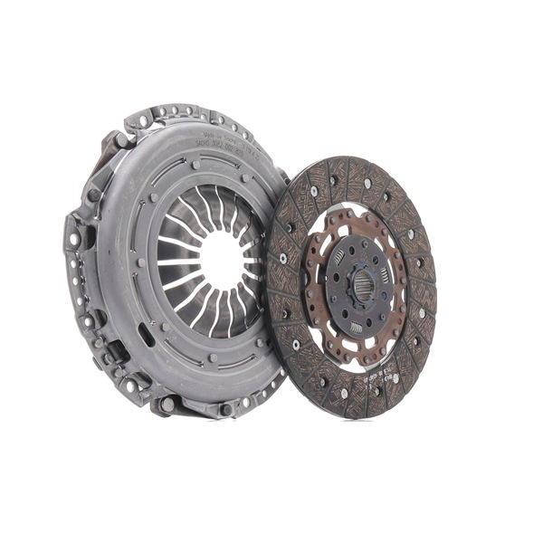 SACHS 3000 970 148: Kit ambreiaj XTend fara rulment presiune
