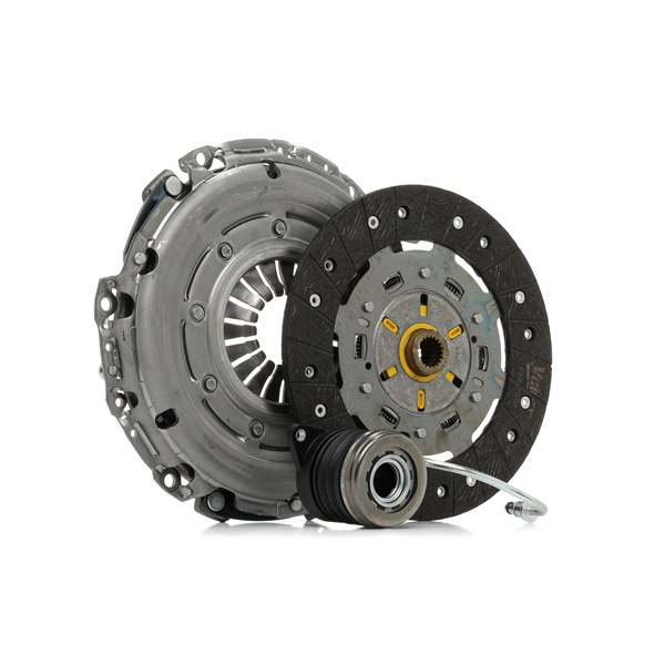 SACHS 3000 990 603 Kuplung, szett JEEP Compass (MP, M6) 120 LE Dízel ár