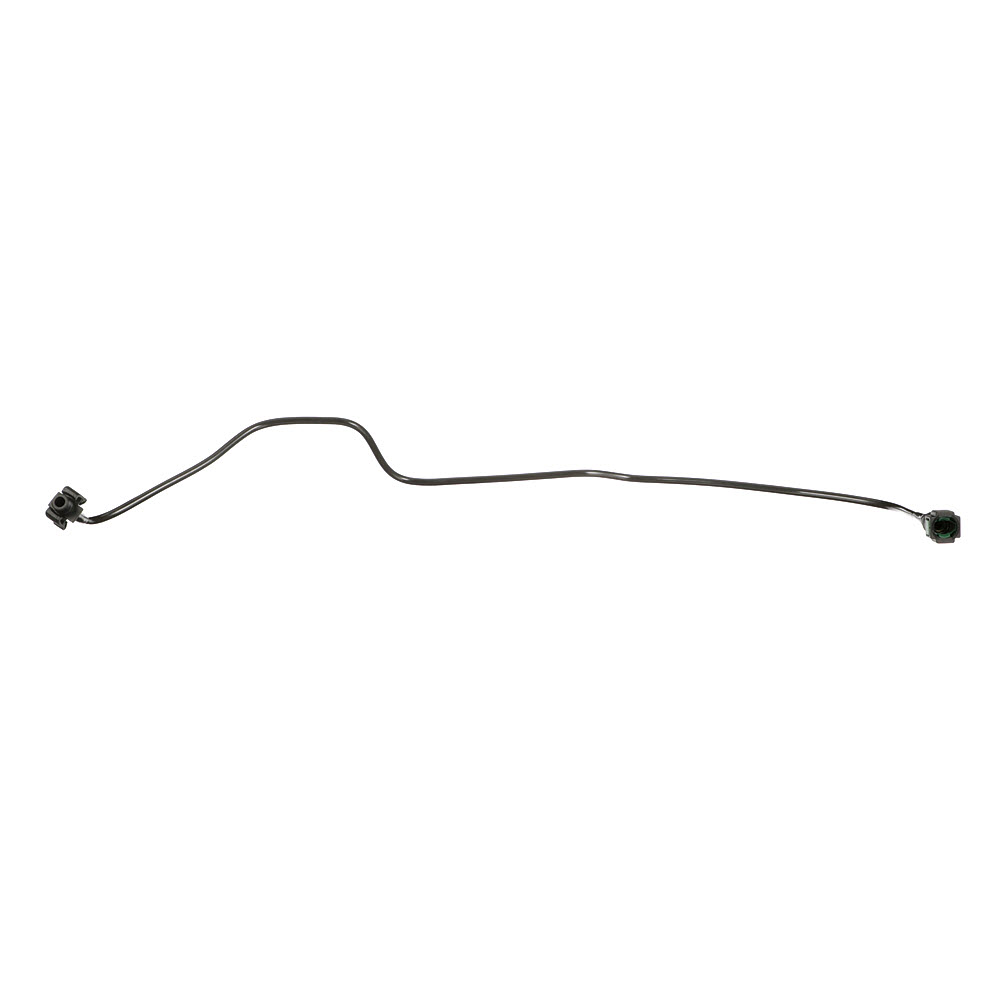GATES 02-2987 Tuberia flexible calefacción FORD FIESTA 5 Van 68 cv Gasóleo costo