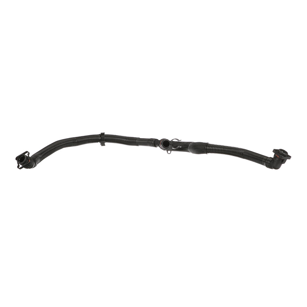GATES EMH660: Furtun, aerisire bloc motor
