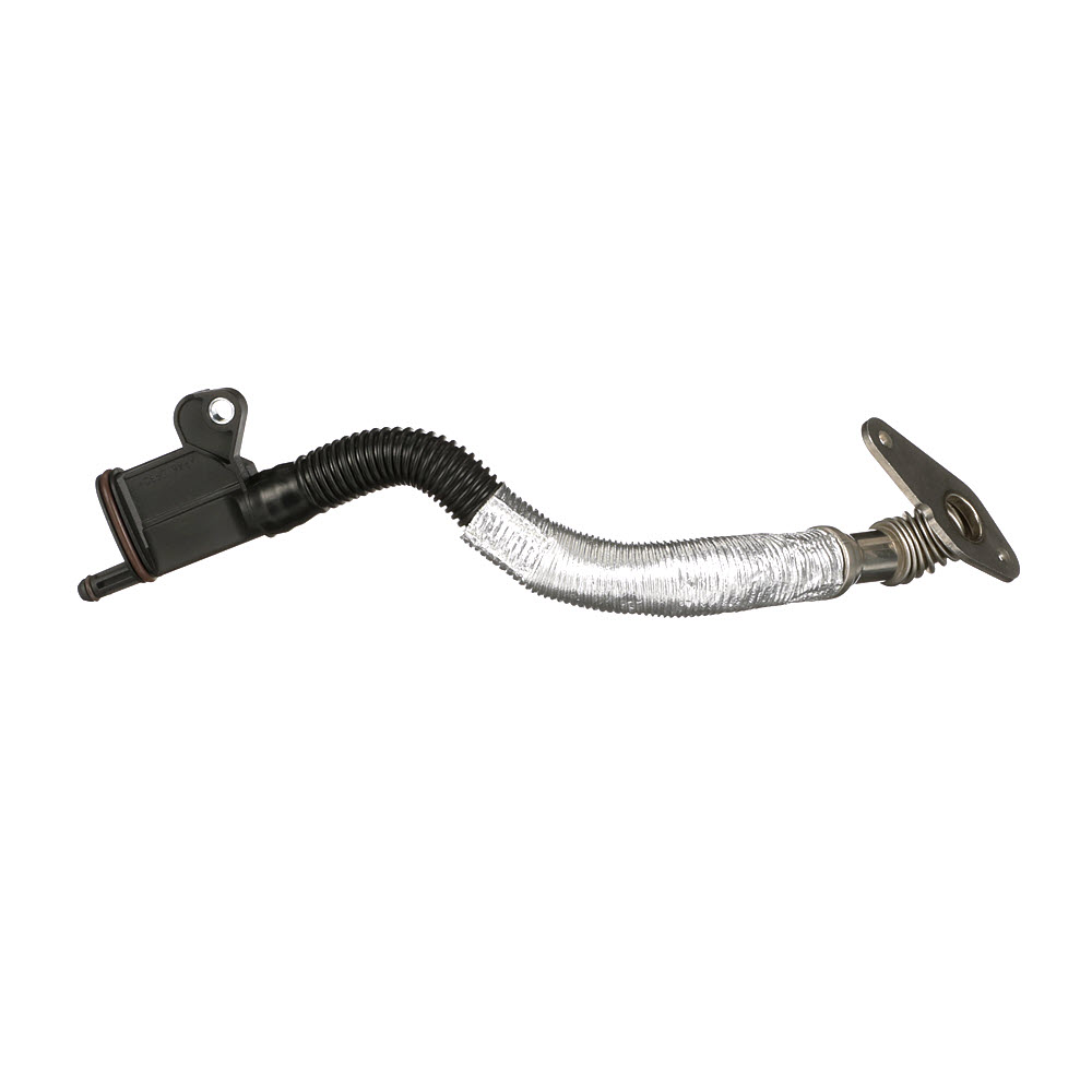 GATES EMH661: Furtun, aerisire bloc motor