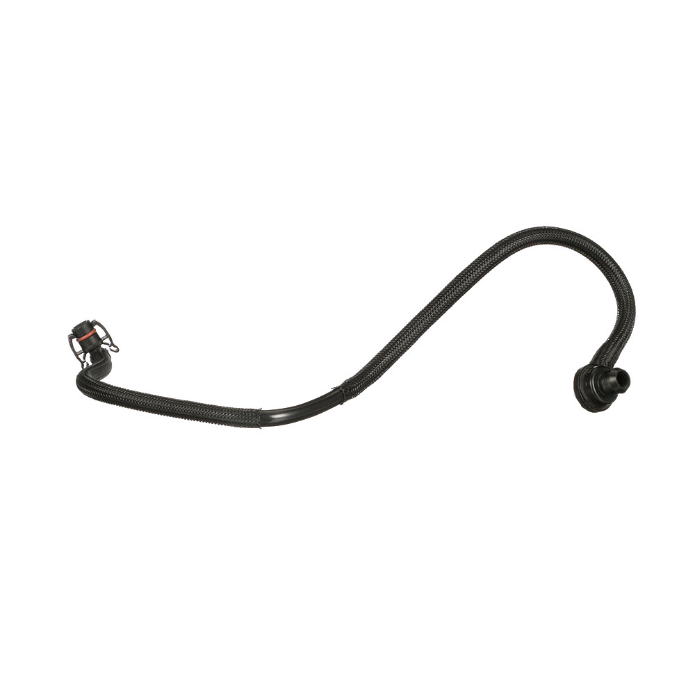 GATES EMH711: Furtun, aerisire bloc motor