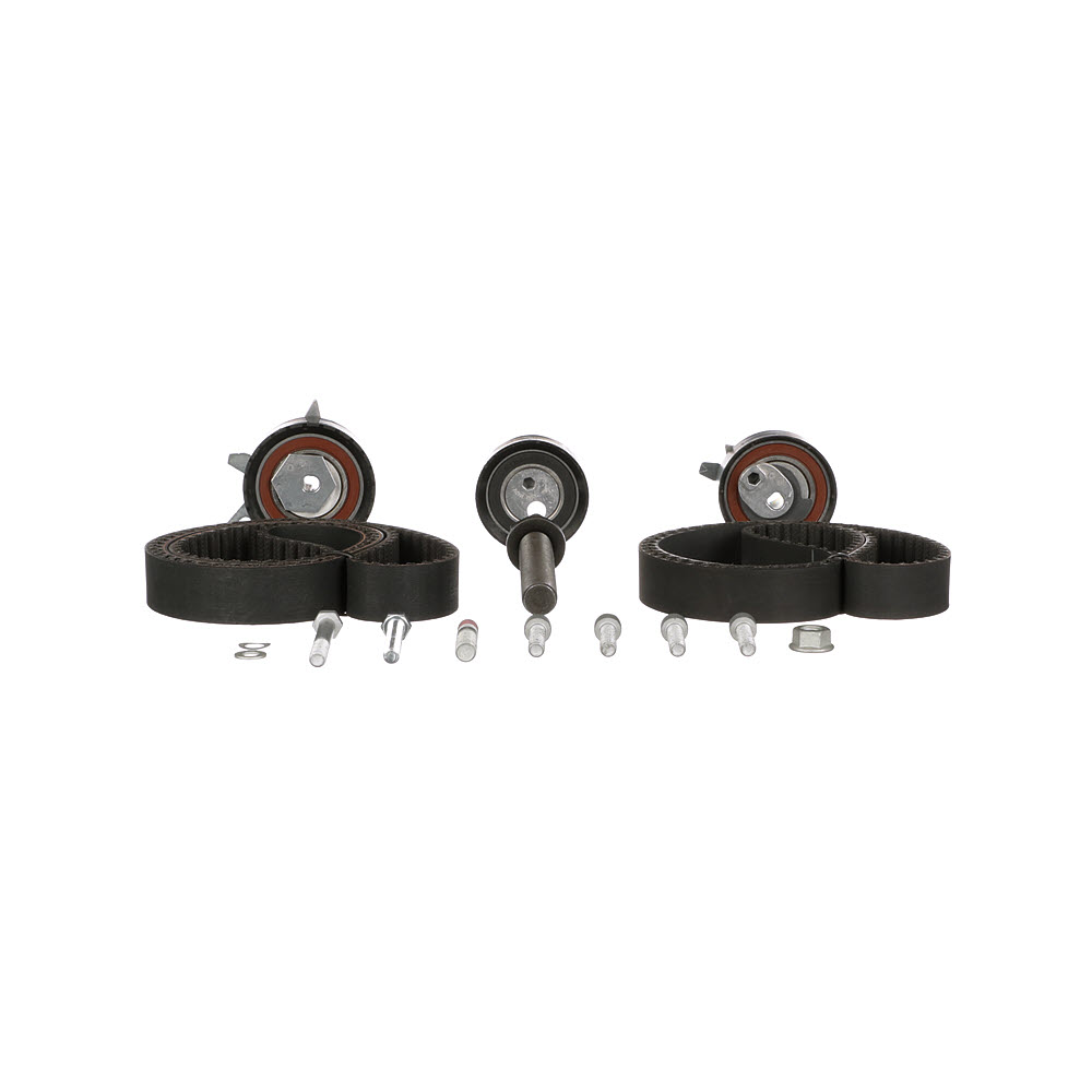 GATES K075323XS: Set curea de distributie PowerGrip™