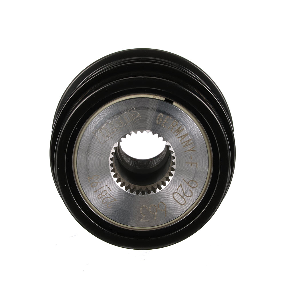 GATES OAP7281: Sistem roata libera, generator DriveAlign™