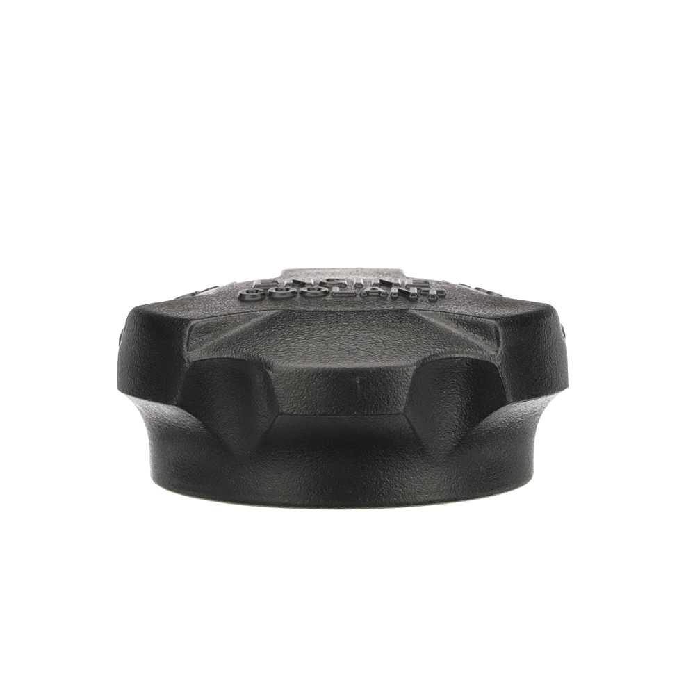 GATES RC256: Bouchon de liquide de refroidissement